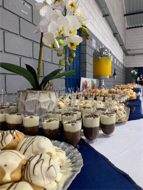 Eventos Comerativos